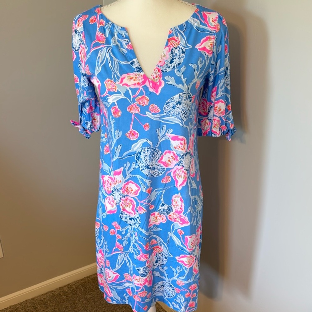 Lilly Pulitzer Easley Dress
